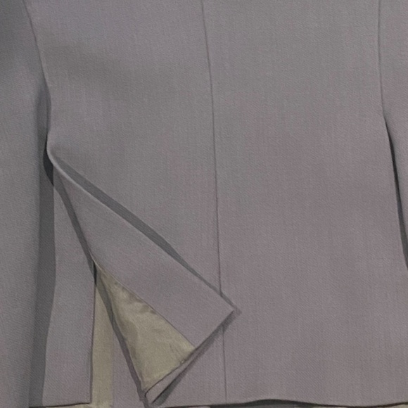 J.Crew Blazer - size 4 - Picture 6 of 9